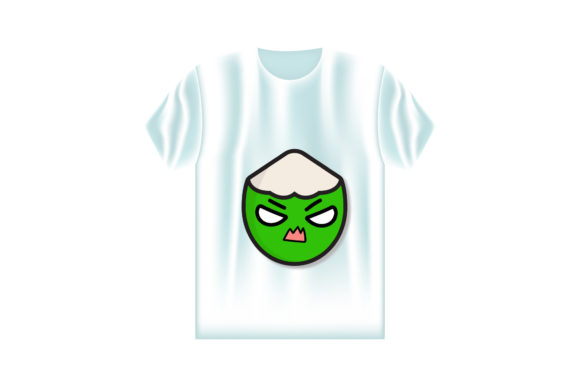 T-Shirt Poster Love Kitten Banner: A Playful Vector for Your Brand